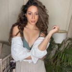 Madhurima Roy Instagram - 🌵mood