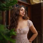 Madhurima Roy Instagram - Pick up the pieces from where you left off The scars they are beautiful…