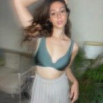 Madhurima Roy Instagram - 🌵mood