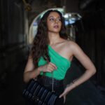 Madhurima Roy Instagram - Carry your world in style with a hint of class 🖤✨ . . . . . . . . . . . . . . . . . . . . . . . . #accessorize #accessories #accessorizeindia #accessorizer #baglover #bagaddict #explorepage #fyp #instagram #collab #shopnow