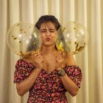 Madhurima Tuli Instagram - Few more from the birthday celebration.. 🙏🏼❤️ Once again Thank you so much everyone means a lot. 🫶🏼♥️🫶🏼 #blessed #thankyou #grateful