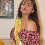 Madhurima Tuli Instagram - Few more from the birthday celebration.. 🙏🏼❤️ Once again Thank you so much everyone means a lot. 🫶🏼♥️🫶🏼 #blessed #thankyou #grateful