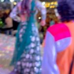Madhurima Tuli Instagram - Thank you Banswara, Udaipur for all the love. Lots of love to you all ❤️🙏🏼🙌🏼 Wearing @the_adhya_designer HMU @realmiraclee @make_girl_aanchal Event Dainikbhaskar #happynavami #navratri #udaipur #banswara #garba