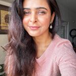 Madhurima Tuli Instagram - Selfieeeeees 🫶🏼🌸 #selfies #timepass #life #liveitup #goodvibes