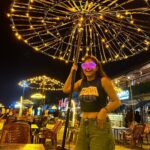 Madhurima Tuli Instagram - Just wanted these pics on my feed 🐰💓 #goa #madness #throwback #vacation