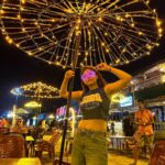 Madhurima Tuli Instagram - Just wanted these pics on my feed 🐰💓 #goa #madness #throwback #vacation