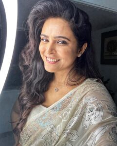Madhurima Tuli Instagram - ⭐️💫 Jewellery- @drishtijewels Coordinated by @lacelebrite05