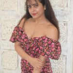 Madhurima Tuli Instagram - ♥️♥️