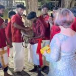 Madhushree Instagram – #machaneppovarapora .. the madness of #malliipoo  #vtk  #public  #arrahman  #silambarasan  #simbu  #gautamvasudevmenon  #tamil
