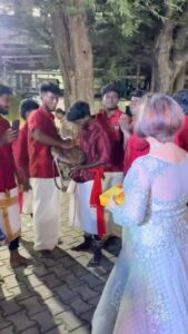 Madhushree Instagram - #machaneppovarapora .. the madness of #malliipoo  #vtk  #public  #arrahman  #silambarasan  #simbu  #gautamvasudevmenon  #tamil