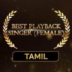 Madhushree Instagram – SIIMA 2023 Best Playback Singer (Female) | Tamil

1: @antara_nandy for #Alaikadal (Ponniyin Selvan1)
2: @jonitamusic for #ArabicKutthu (Beast)
3: @madhushreemusic for #Mallipoo (Venthu Thanindhathu Kaadu)
4: @rakshitasuresh for #Sol (Ponniyin Selvan1)
5: @shreyaghoshal for #MayavaThooyava (Iravin Nizhal)

Vote for your Favorite at http://siima.in/Voting/

#NEXASIIMA #DanubeProperties #A23Rummy #Flipkart #ParleHideAndSeek #TruckersUAE #SIIMA2023 #A23SIIMAWeekend #SouthIndianAwards #SIIMAinDubai

Danube Properties Presents A23 SIIMAWEEKEND in Dubai on 15th and 16th September.
