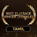 Madhushree Instagram - SIIMA 2023 Best Playback Singer (Female) | Tamil 1: @antara_nandy for #Alaikadal (Ponniyin Selvan1) 2: @jonitamusic for #ArabicKutthu (Beast) 3: @madhushreemusic for #Mallipoo (Venthu Thanindhathu Kaadu) 4: @rakshitasuresh for #Sol (Ponniyin Selvan1) 5: @shreyaghoshal for #MayavaThooyava (Iravin Nizhal) Vote for your Favorite at http://siima.in/Voting/ #NEXASIIMA #DanubeProperties #A23Rummy #Flipkart #ParleHideAndSeek #TruckersUAE #SIIMA2023 #A23SIIMAWeekend #SouthIndianAwards #SIIMAinDubai Danube Properties Presents A23 SIIMAWEEKEND in Dubai on 15th and 16th September.