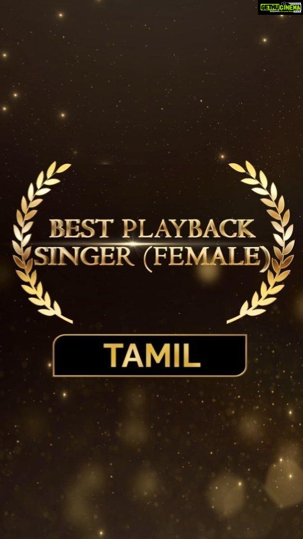 Madhushree Instagram - SIIMA 2023 Best Playback Singer (Female) | Tamil 1: @antara_nandy for #Alaikadal (Ponniyin Selvan1) 2: @jonitamusic for #ArabicKutthu (Beast) 3: @madhushreemusic for #Mallipoo (Venthu Thanindhathu Kaadu) 4: @rakshitasuresh for #Sol (Ponniyin Selvan1) 5: @shreyaghoshal for #MayavaThooyava (Iravin Nizhal) Vote for your Favorite at http://siima.in/Voting/ #NEXASIIMA #DanubeProperties #A23Rummy #Flipkart #ParleHideAndSeek #TruckersUAE #SIIMA2023 #A23SIIMAWeekend #SouthIndianAwards #SIIMAinDubai Danube Properties Presents A23 SIIMAWEEKEND in Dubai on 15th and 16th September.
