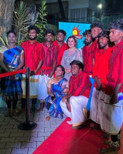 Madhushree Instagram - With your love again #mallipoo  #rocks  thanks to #bigtamilrasigarawards #bigfm #arrahman  #yuvanshankarraja  #vidyasagar  #deva  #tamil  #gvprakash  #thamarai  #vtk  #gautammenon  #silambarasan  #simbufans