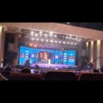 Madhushree Instagram - Thanks to #shetamilnakshathramawards2023. For #mallipoo song .Love to my all fans .