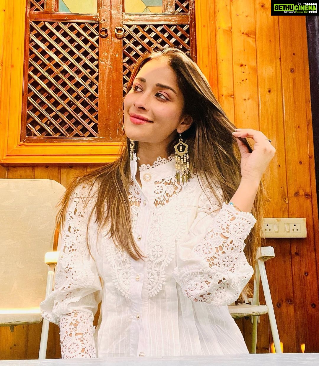 Madhuurima - 211.2K Likes - Most Liked Instagram Photos