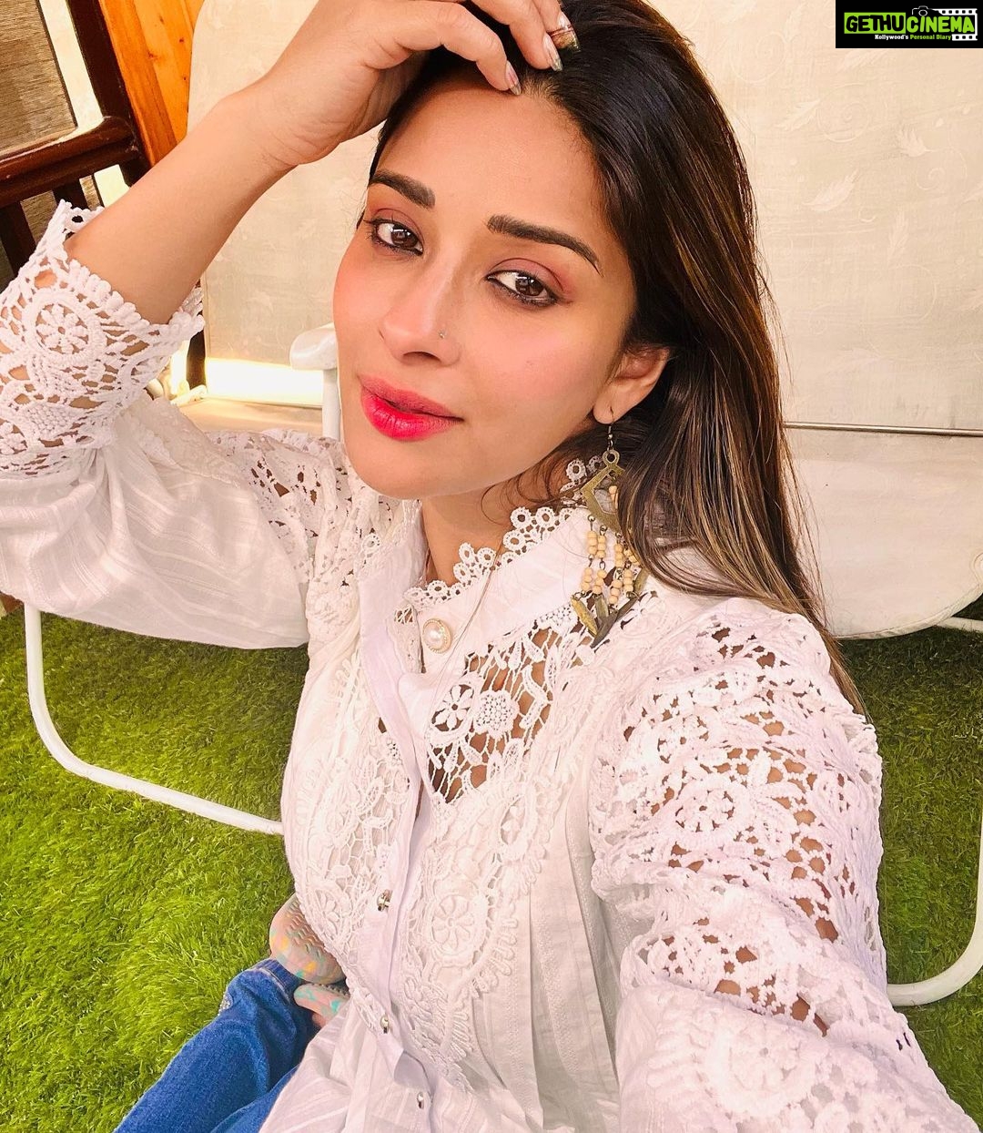 Madhuurima - 211.2K Likes - Most Liked Instagram Photos