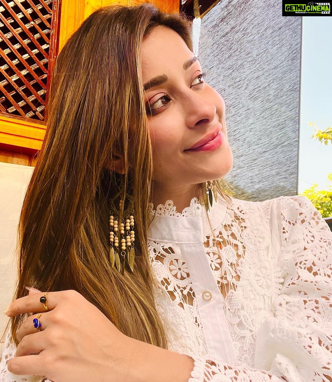 Madhuurima - 211.2K Likes - Most Liked Instagram Photos
