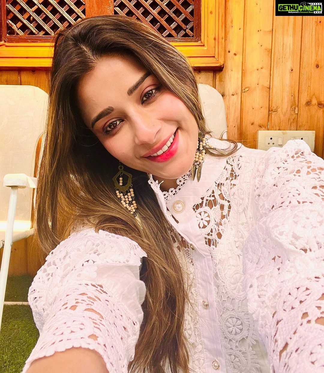 Madhuurima - 211.2K Likes - Most Liked Instagram Photos