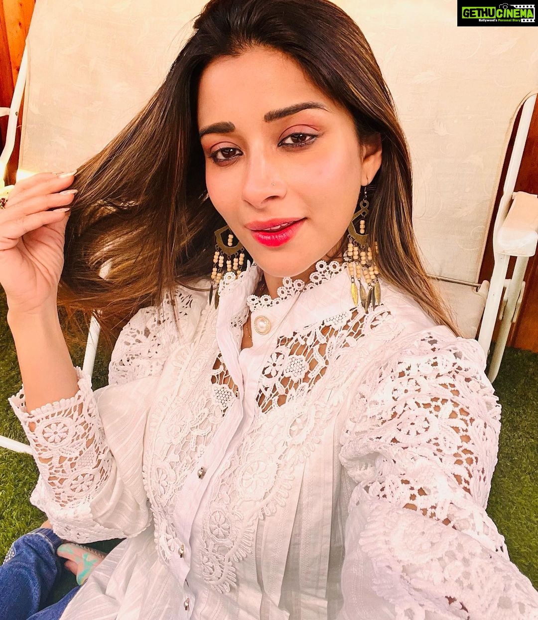 Madhuurima - 211.2K Likes - Most Liked Instagram Photos