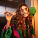 Madhuurima Instagram - Yes !! It’s a cheat day !!!! Stylist - @stylebyriyajn Photographer - @deepak_das_photography Makeup & Hair - @makeoverbysejalthakkar Outfit - @iturish Jewellery - @sejalcreation23 Location - @radissonblumumbaiairport Team - @greenlight__media