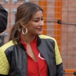 Madhuurima Instagram - Nyrraa’s friend believes in her and her success 💖 Do you think she can take the trophy home? 💭 Dekhiye #KhatronKeKhiladi, aaj aur kal raat 9 baje, sirf #Colors aur @officialjiocinema par. #KKK13 #KhatronKeKhiladi13 @itsrohitshetty @msarenaofficial @nyra_banerjee