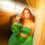 Madhuurima Instagram - Yes !! It’s a cheat day !!!! Stylist - @stylebyriyajn Photographer - @deepak_das_photography Makeup & Hair - @makeoverbysejalthakkar Outfit - @iturish Jewellery - @sejalcreation23 Location - @radissonblumumbaiairport Team - @greenlight__media