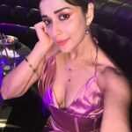 Madhuurima Instagram - #aboutlastnight #bestfriendsforever Wearing @shopseoraa
