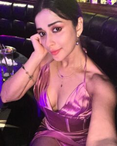 Madhuurima Instagram - #aboutlastnight 
#bestfriendsforever

Wearing @shopseoraa