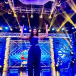 Madhuurima Instagram - Kaise lagi transformation 😍😍 Outfit: @labeld Jewellery: @azotiique Heels: @sephyr_official Brand PR: @mjmahajabeen Stylist: @stylebysaachivj Team: @sanzimehta777 @styledbynikinagda