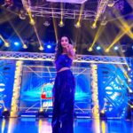 Madhuurima Instagram - Kaise lagi transformation 😍😍 Outfit: @labeld Jewellery: @azotiique Heels: @sephyr_official Brand PR: @mjmahajabeen Stylist: @stylebysaachivj Team: @sanzimehta777 @styledbynikinagda