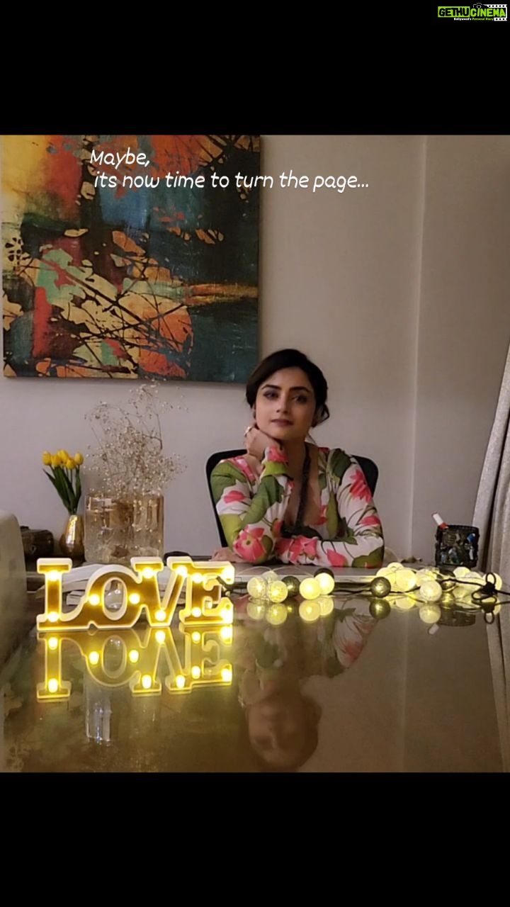Madirakshi Mundle Instagram - बरसो रे मेघा-मेघा ❤️