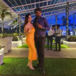 Madirakshi Mundle Instagram - The flamiing tables ❤️ III Join The Flamiing family now at @eskayresorts And experience beautiful ambience, music 🎶 and delicious food. #theflamiingtables New chapter @viralkhokhani