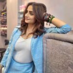 Madirakshi Mundle Instagram -