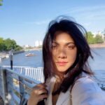 Madonna Sebastian Instagram – My Poland visit in a nutshell. Well, I couldn’t include all the memories, some were just meant to be savoured as they were and not captured.. Enjoyed all of it, starting from travel, work, then the rest of the journey:)) My intention was to savour the little corners of the city.. Reach places I wouldn’t dare to visit on a comfortable day. Made sure every day counted for something. It was a process of unwinding, at the same time going through tons of emotions in a brief period of time. I say, mmm…interesting:))
Thanks to the sweetest people I met on the way, from the place of stay, people who amazed me with courtesy, sweetness and hearty behaviour, to those who passed me by with random salutations and loud cheers, and the ones who stopped by for little chitchats. Will be sure to treasure you all.🤍❤️ 
#poland🇵🇱 
#wrocław #wroclaw 
#traveldiaries
