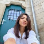 Madonna Sebastian Instagram - So I said bye to this beautiful city ❤️❤️❤️ #poland #travel #wrocław
