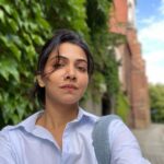 Madonna Sebastian Instagram – Five hours of walking around and a reward..
💃🏽🫠✨