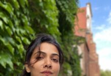 Madonna Sebastian Instagram - Five hours of walking around and a reward.. 💃🏽🫠✨