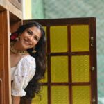 Madonna Sebastian Instagram – Onavarnangal 🌺🌺🌺

#onamvenam 
@raimes_designerboutique 
@rahul_raj_._r 
@samson_lei @samsonlei_hair_and_makeup 
@planetjewel 
At @fortekochi 

#onam #onamonam2023 #kerala