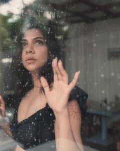 Madonna Sebastian Instagram - 🖤

Photography: @_harikumar._ 
Bts : @__naim.___ 
Styled by @styyledbyjoe @joe_elize_joy
Assisted by : @jubin_vincent
MUAH : @laxmi_saneesh 
Outfit : @bandhan_my_boutique
Location: @canvas_restaurant_pizzeria