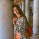 Madonna Sebastian Instagram – Travel pictures 
Courtesy my @michelle__sebastian 
#momentsandmemories 
#throwback