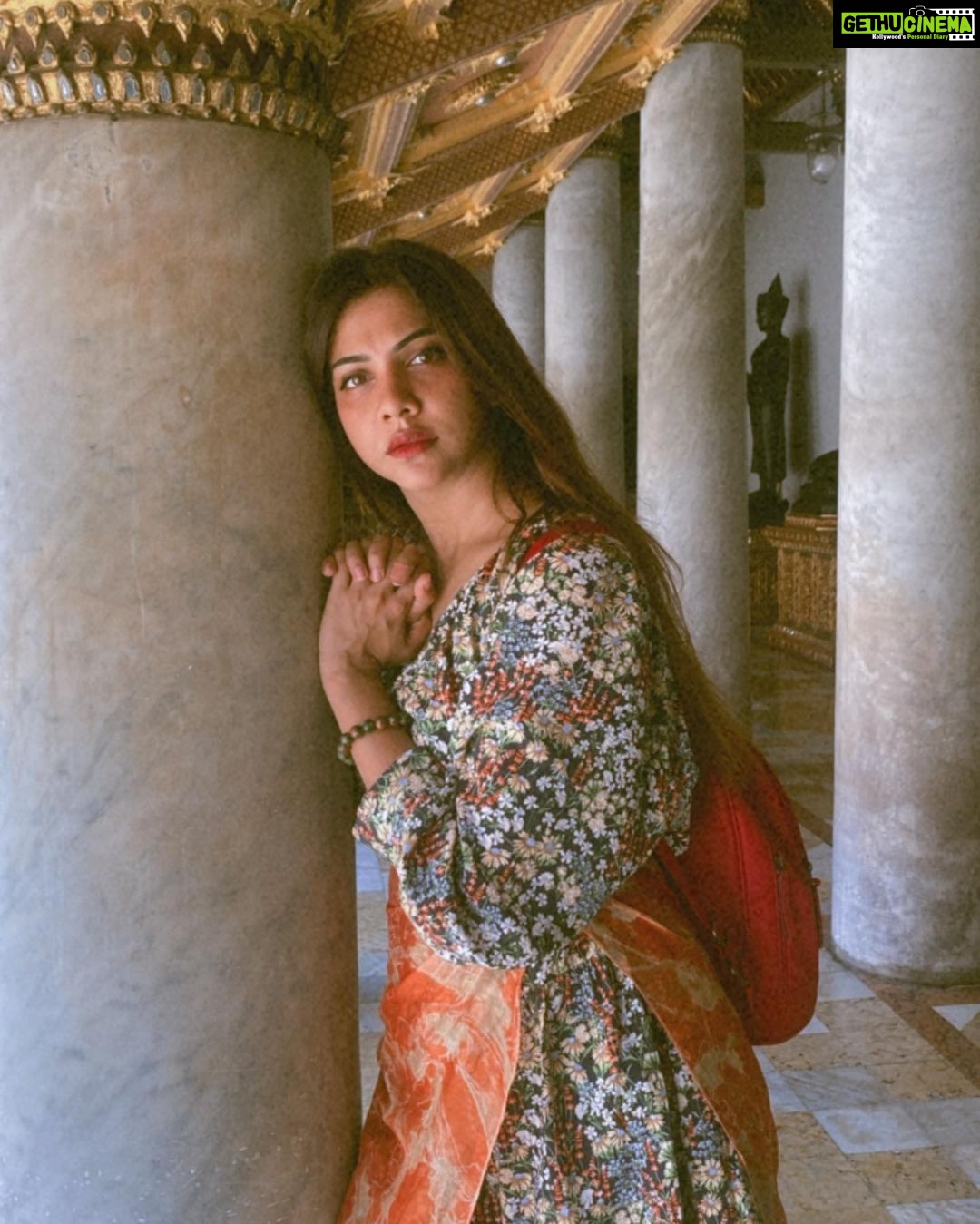 Madonna Sebastian Instagram - Travel pictures Courtesy my @michelle__sebastian #momentsandmemories #throwback