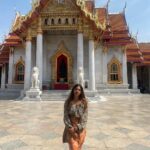 Madonna Sebastian Instagram – Travel pictures 
Courtesy my @michelle__sebastian 
#momentsandmemories 
#throwback