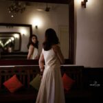 Madonna Sebastian Instagram – Outfit: @cafefashion_by_remya_nair 
Photography: @kunjippaaru 
Styling : @remya__nair 
Mua : @jeenamakeupartist 
Jewellery : @keka.lifestyle 
Location : @abad.hotels The Dutch Bungalow