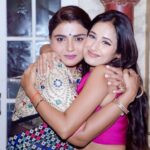 Maera Mishra Instagram – I’ll miss you J ❤️🥺 @jyotimukerji