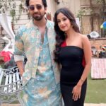 Maera Mishra Instagram - Wish you All The Best for Dreamgirl 2. I am sure you guys will kill it. 🧿🦋 @ayushmannk @ananyapanday @balajimotionpictures @ektarkapoor @shobha9168 @zeetv @zee5shows