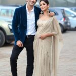 Maera Mishra Instagram - Ye hain apke Malishka aur Ayush in Parallel Universe. 😂 #Bhagyalakshmi