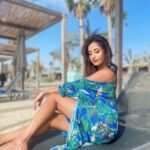 Maera Mishra Instagram - Some days are better than others. 🦋🧿