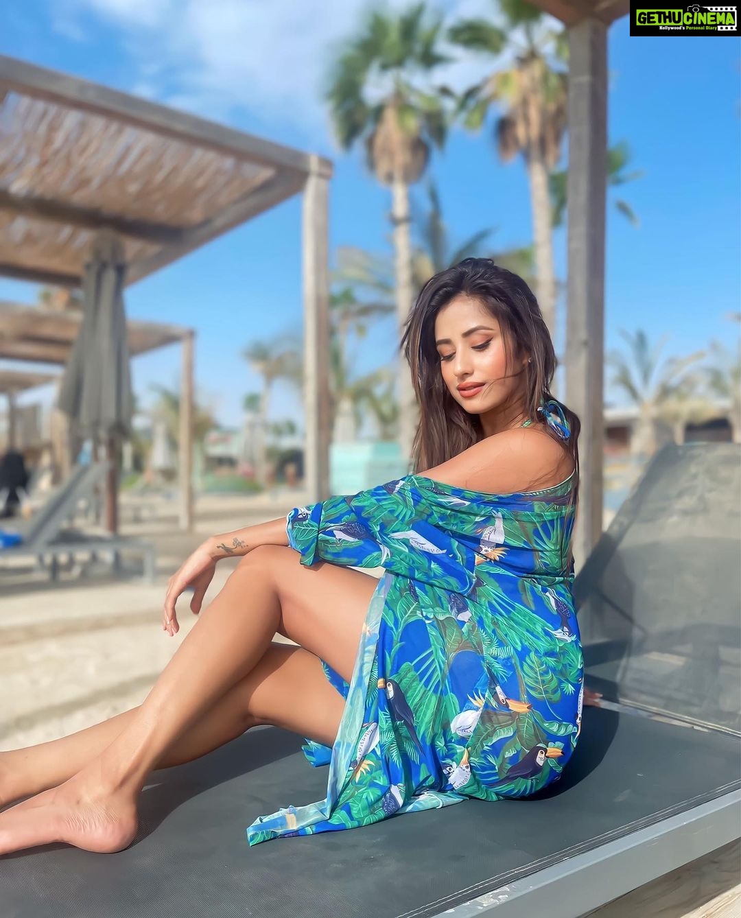 Maera Mishra Instagram - Some days are better than others. 🦋🧿