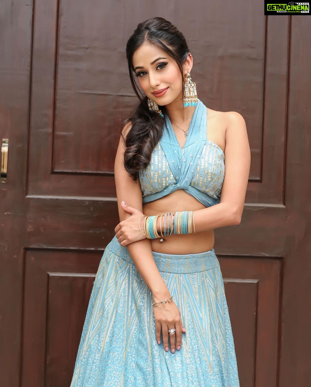 Maera Mishra Instagram - #BhagyaLakshmi 🧿 📷 @pappu.gupta.549 🌸
